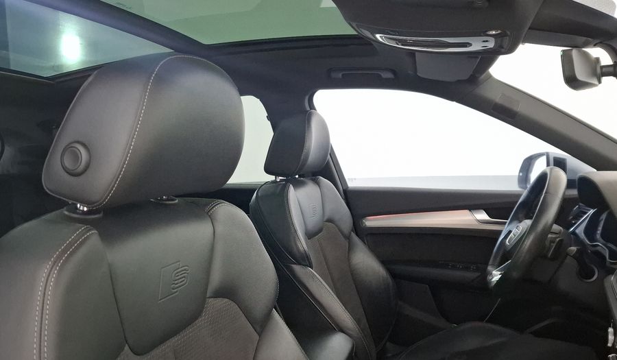 Audi Q5 2.0 S LINE DCT 4WD Suv 2018