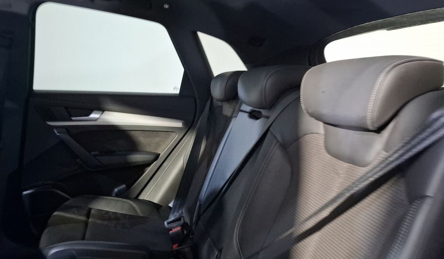 Audi Q5 2.0 S LINE DCT 4WD Suv 2018