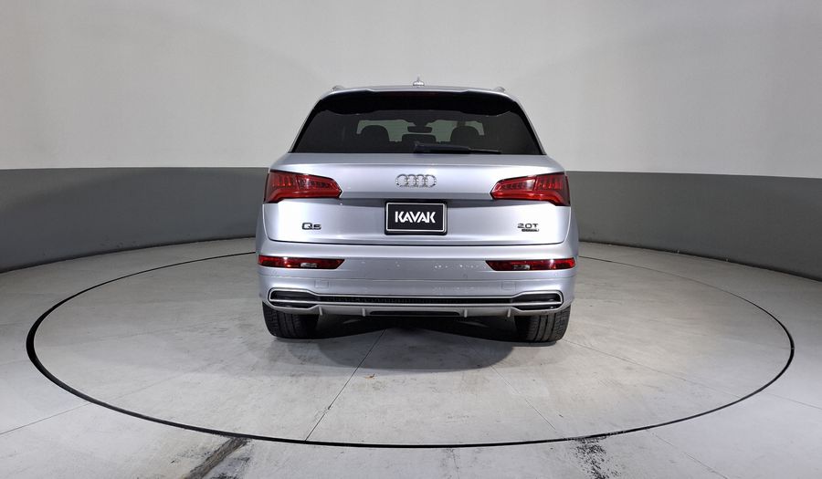 Audi Q5 2.0 S LINE DCT 4WD Suv 2018