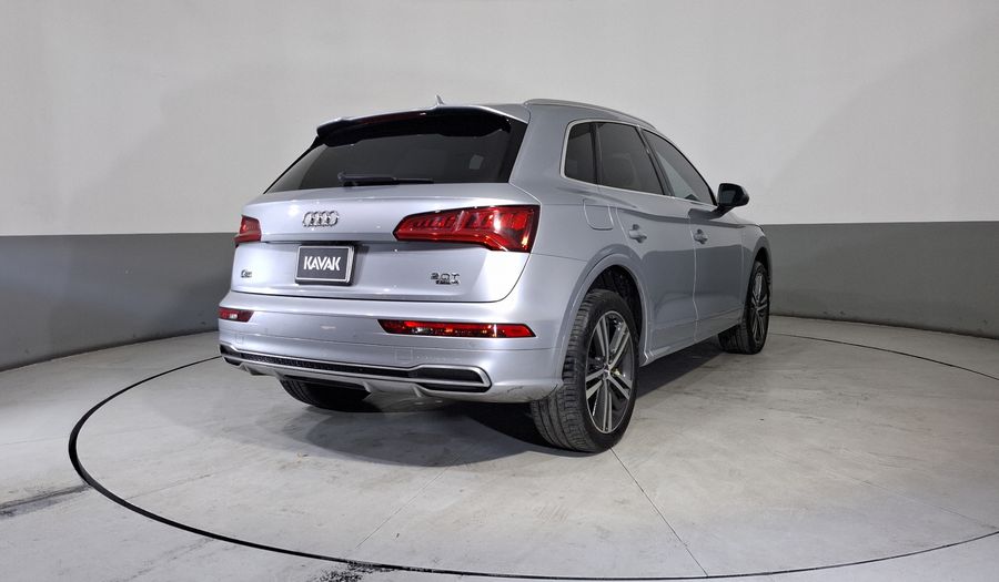 Audi Q5 2.0 S LINE DCT 4WD Suv 2018