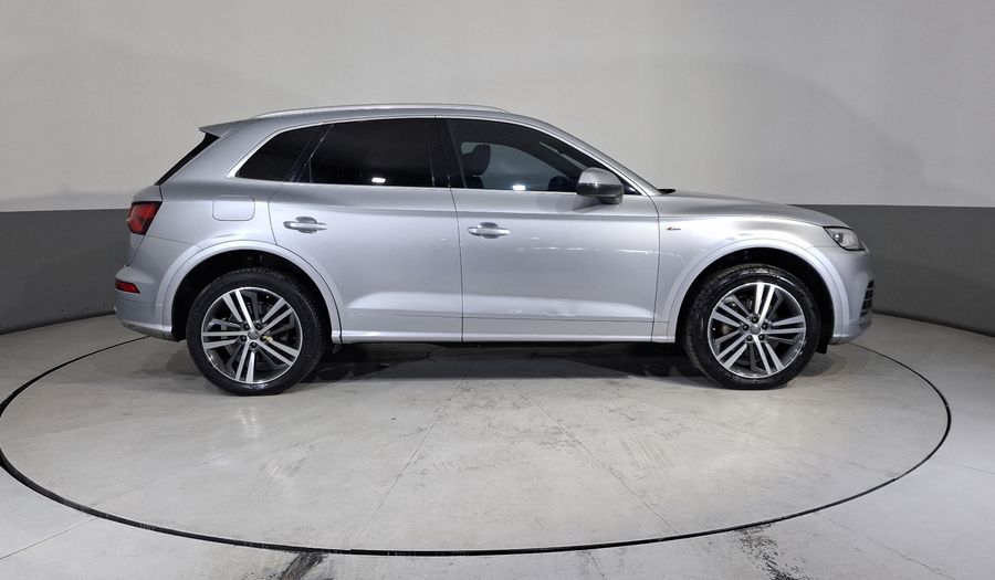 Audi Q5 2.0 S LINE DCT 4WD Suv 2018
