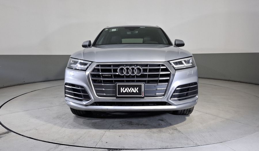 Audi Q5 2.0 S LINE DCT 4WD Suv 2018