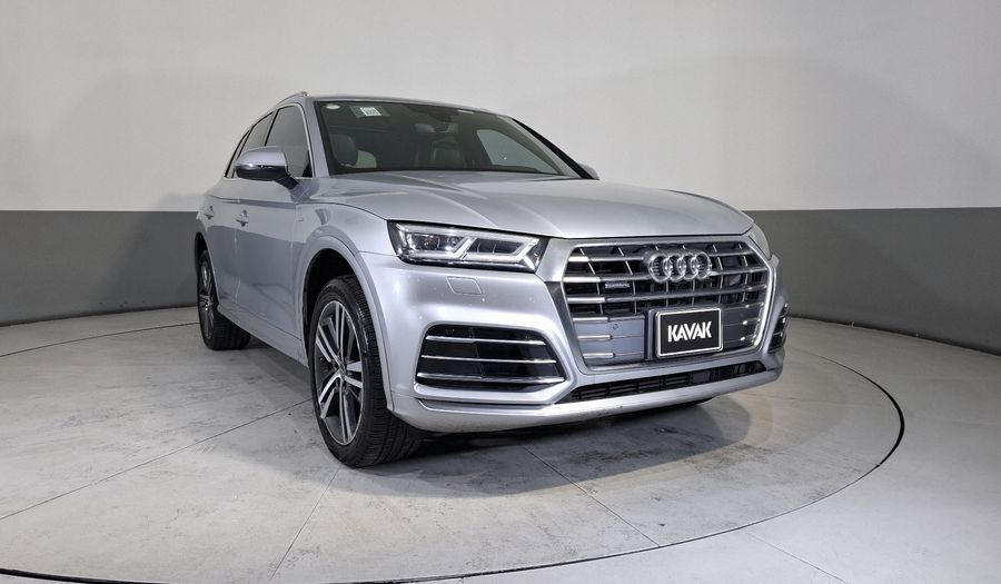 Audi Q5 2.0 S LINE DCT 4WD Suv 2018