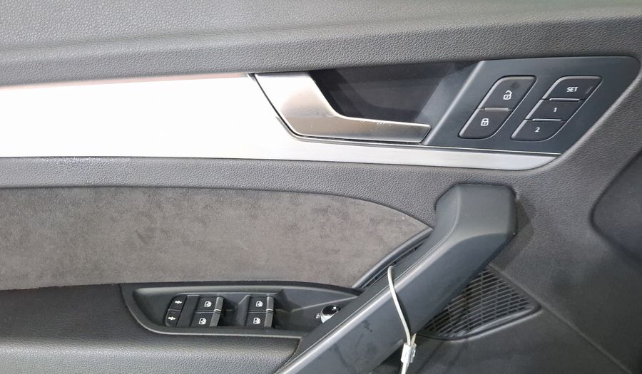 Audi Q5 2.0 S LINE DCT 4WD Suv 2018