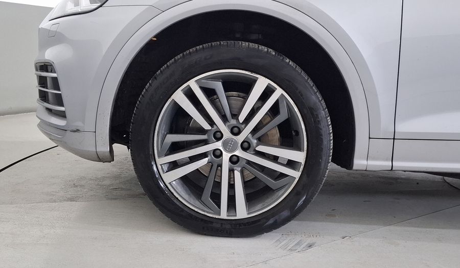 Audi Q5 2.0 S LINE DCT 4WD Suv 2018