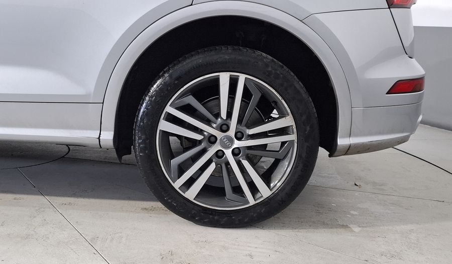 Audi Q5 2.0 S LINE DCT 4WD Suv 2018