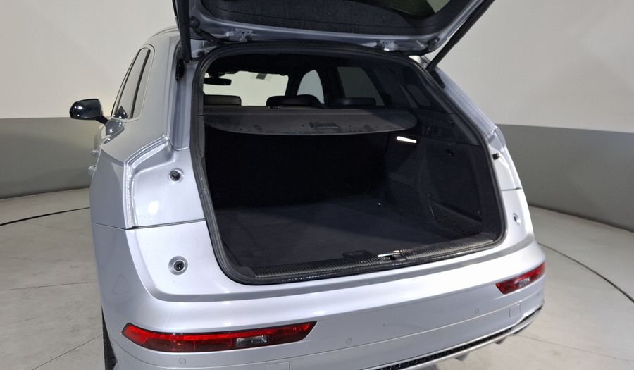 Audi Q5 2.0 S LINE DCT 4WD Suv 2018