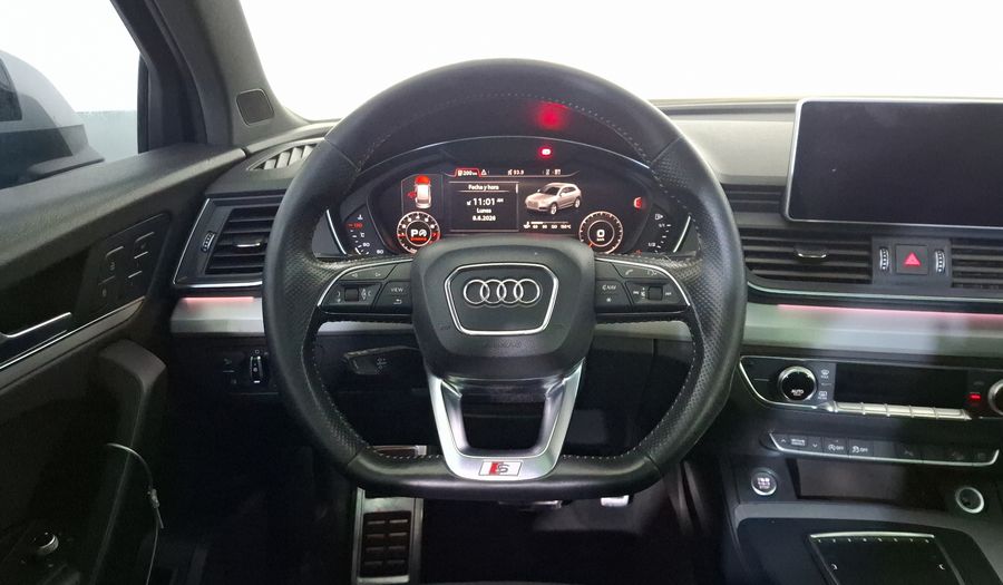 Audi Q5 2.0 S LINE DCT 4WD Suv 2018