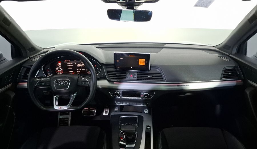 Audi Q5 2.0 S LINE DCT 4WD Suv 2018
