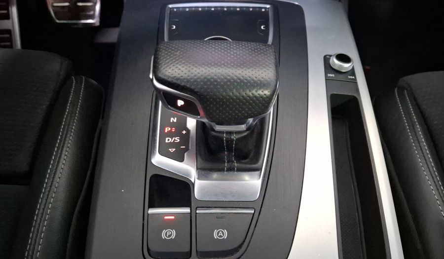 Audi Q5 2.0 S LINE DCT 4WD Suv 2018