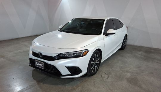 Honda • Civic