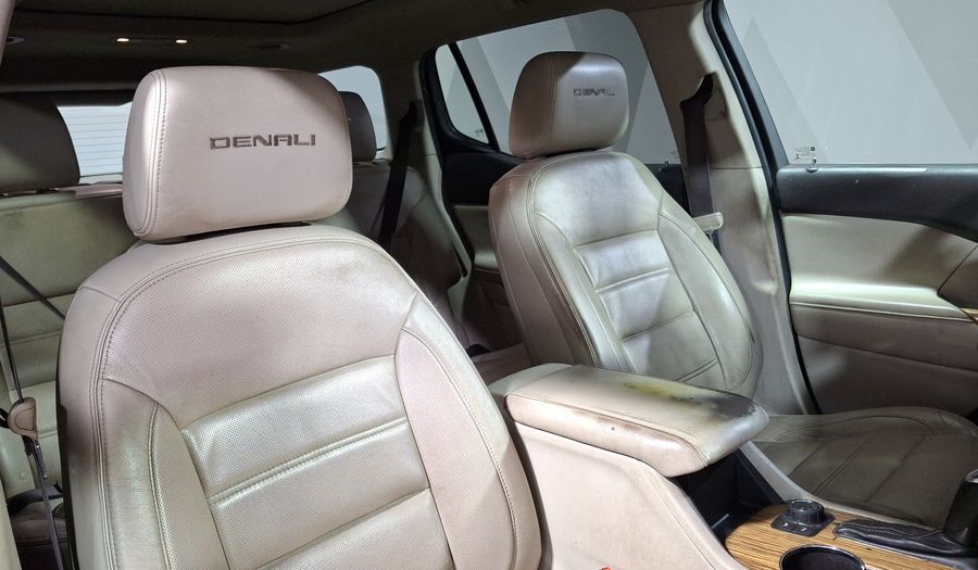 Gmc Acadia 3.6 E DENALI AT AWD Suv 2017