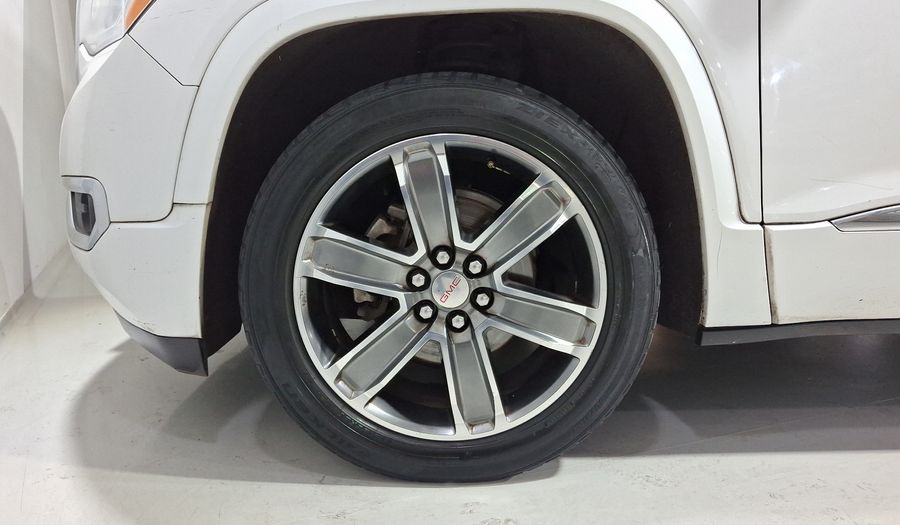 Gmc Acadia 3.6 E DENALI AT AWD Suv 2017