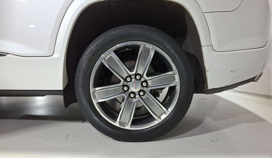 Gmc Acadia 3.6 E DENALI AT AWD Suv 2017