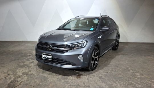 Volkswagen • Nivus