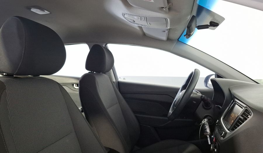 Hyundai Accent 1.6 GL Sedan 2018