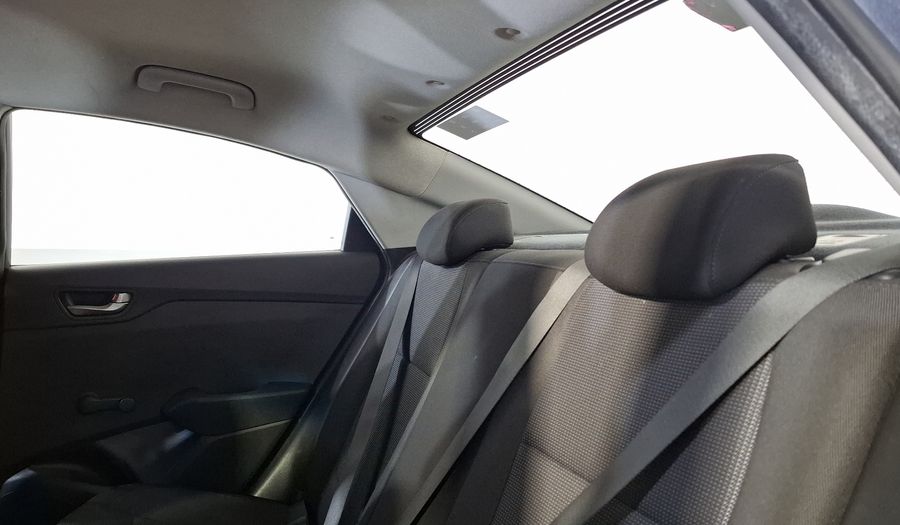 Hyundai Accent 1.6 GL Sedan 2018