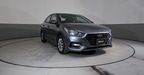 Hyundai Accent 1.6 GL Sedan 2018