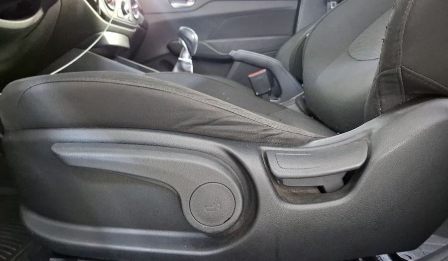 Hyundai Accent 1.6 GL Sedan 2018