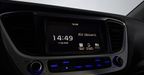 Hyundai Accent 1.6 GL Sedan 2018
