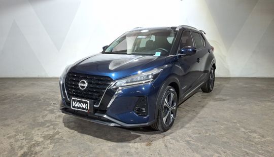 Nissan • Kicks
