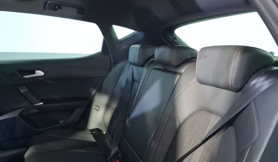 Seat Leon 2.0 FR AUTO Hatchback 2023