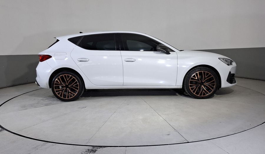 Seat Leon 2.0 FR AUTO Hatchback 2023