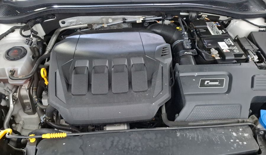 Seat Leon 2.0 FR AUTO Hatchback 2023