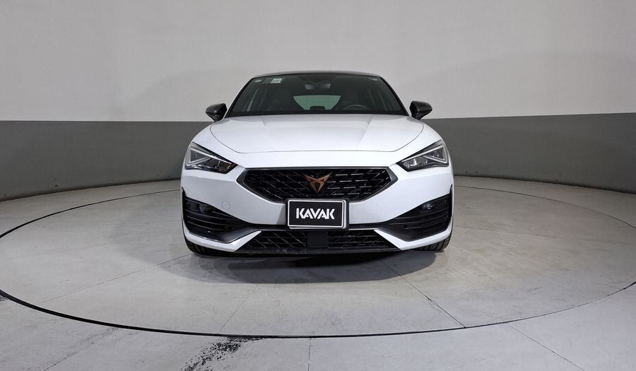 Seat Leon 2.0 FR AUTO Hatchback 2023