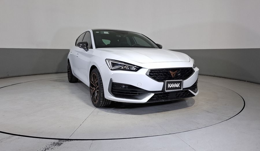 Seat Leon 2.0 FR AUTO Hatchback 2023