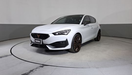 Seat • Leon