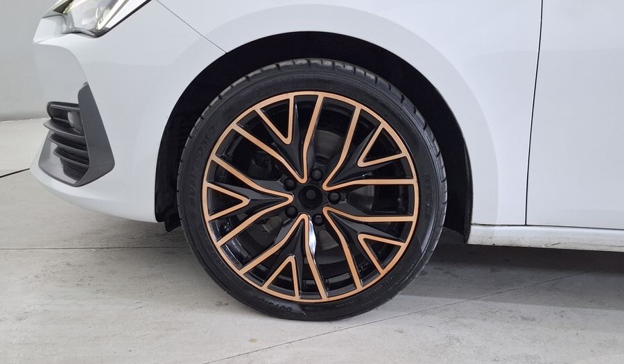 Seat Leon 2.0 FR AUTO Hatchback 2023