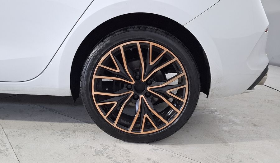 Seat Leon 2.0 FR AUTO Hatchback 2023