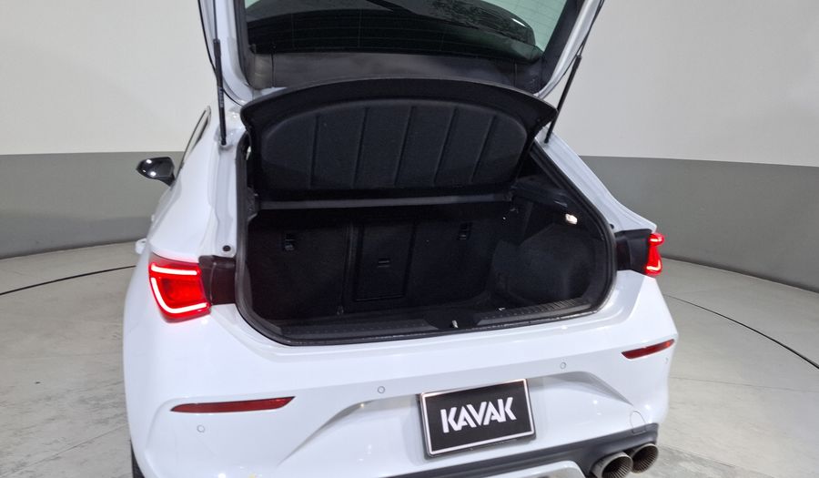 Seat Leon 2.0 FR AUTO Hatchback 2023