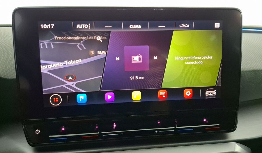 Seat Leon 2.0 FR AUTO Hatchback 2023