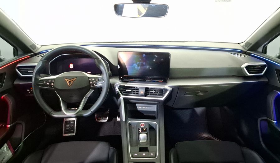 Seat Leon 2.0 FR AUTO Hatchback 2023