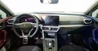 Seat Leon 2.0 FR AUTO Hatchback 2023