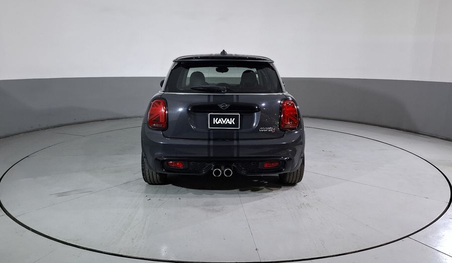 Mini Cooper S 2.0 COOPER SALT Hatchback 2019