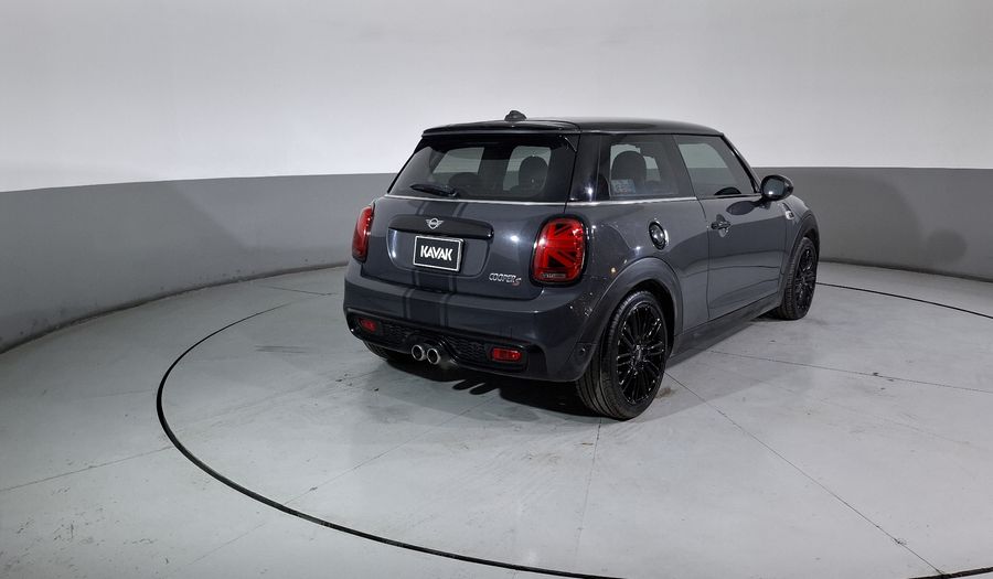 Mini Cooper S 2.0 COOPER SALT Hatchback 2019