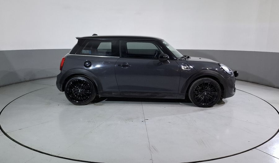 Mini Cooper S 2.0 COOPER SALT Hatchback 2019