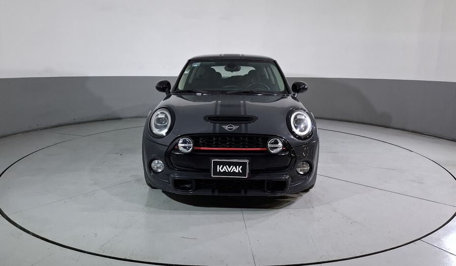 Mini Cooper S 2.0 COOPER SALT Hatchback 2019