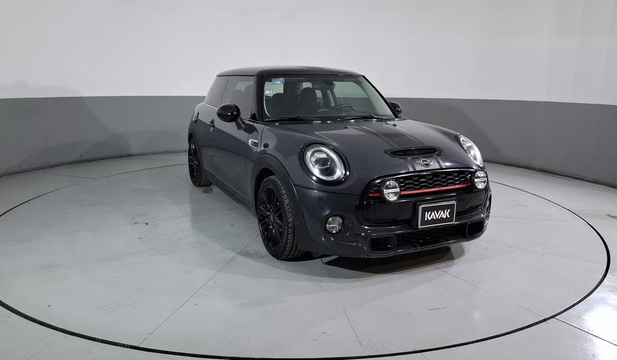 Mini Cooper S 2.0 COOPER SALT Hatchback 2019
