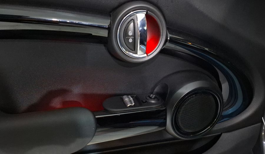 Mini Cooper S 2.0 COOPER SALT Hatchback 2019