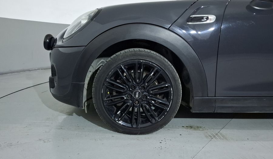 Mini Cooper S 2.0 COOPER SALT Hatchback 2019