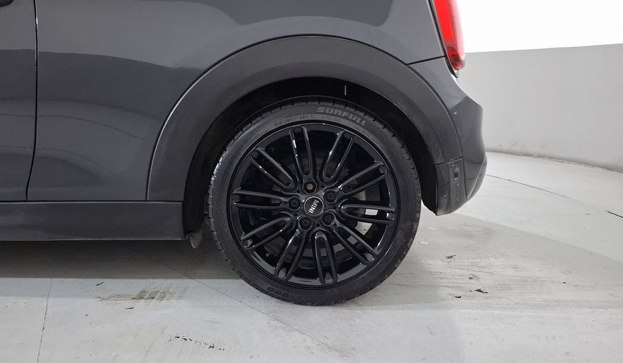Mini Cooper S 2.0 COOPER SALT Hatchback 2019