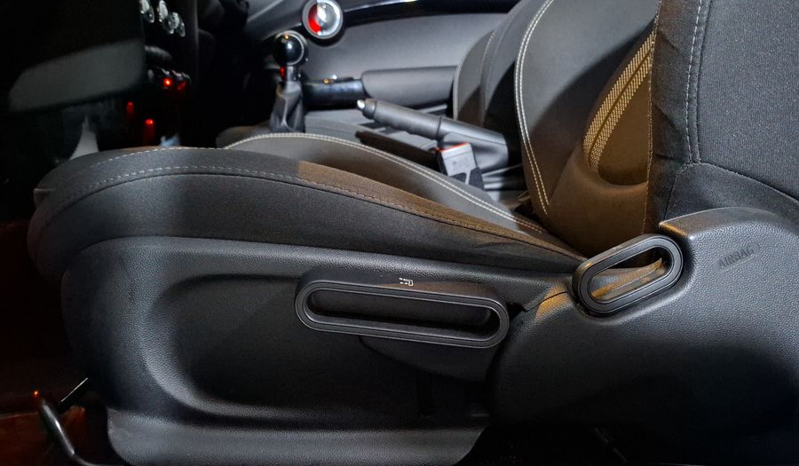 Mini Cooper S 2.0 COOPER SALT Hatchback 2019