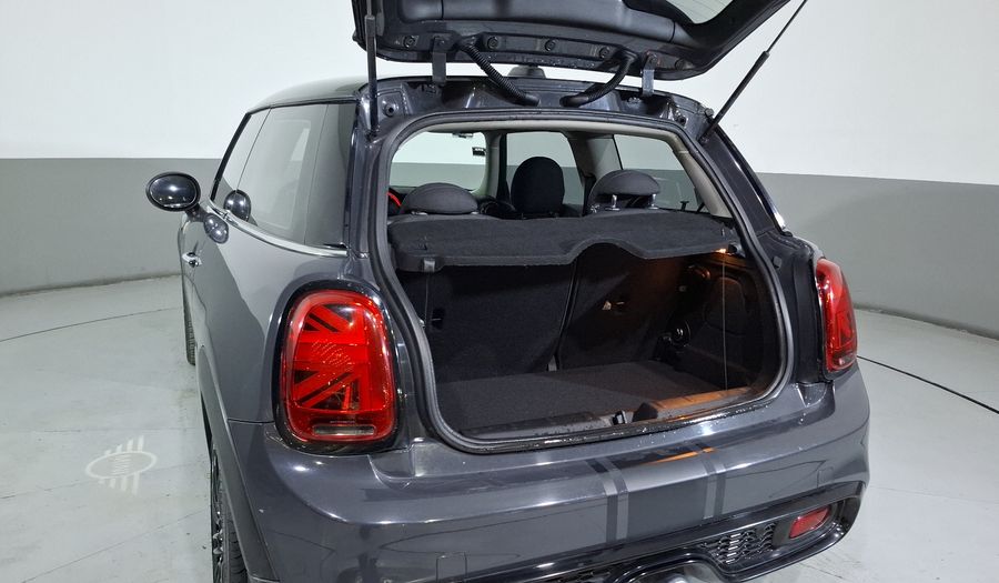 Mini Cooper S 2.0 COOPER SALT Hatchback 2019