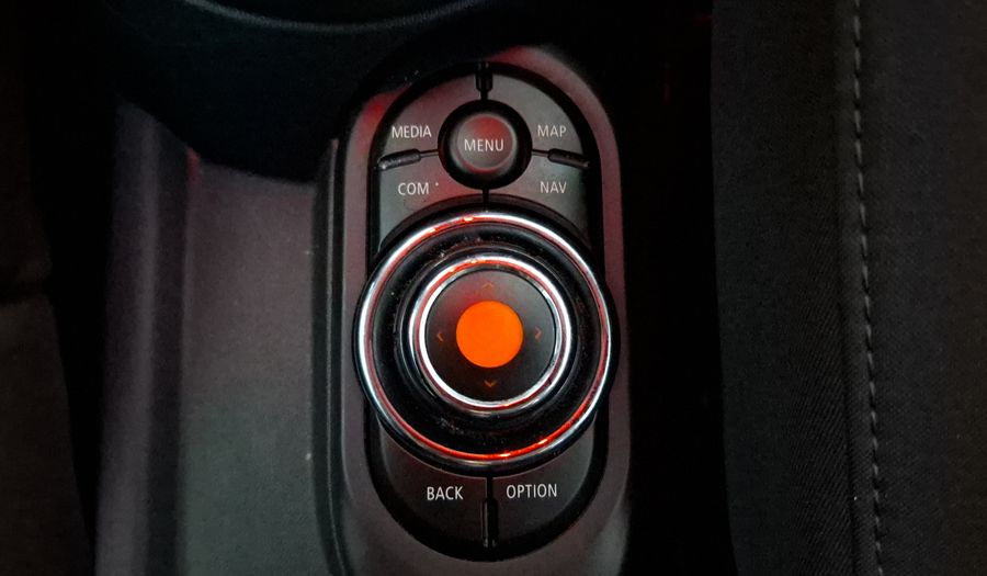 Mini Cooper S 2.0 COOPER SALT Hatchback 2019