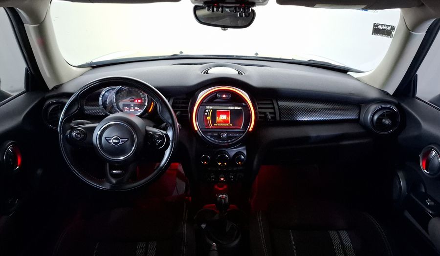 Mini Cooper S 2.0 COOPER SALT Hatchback 2019