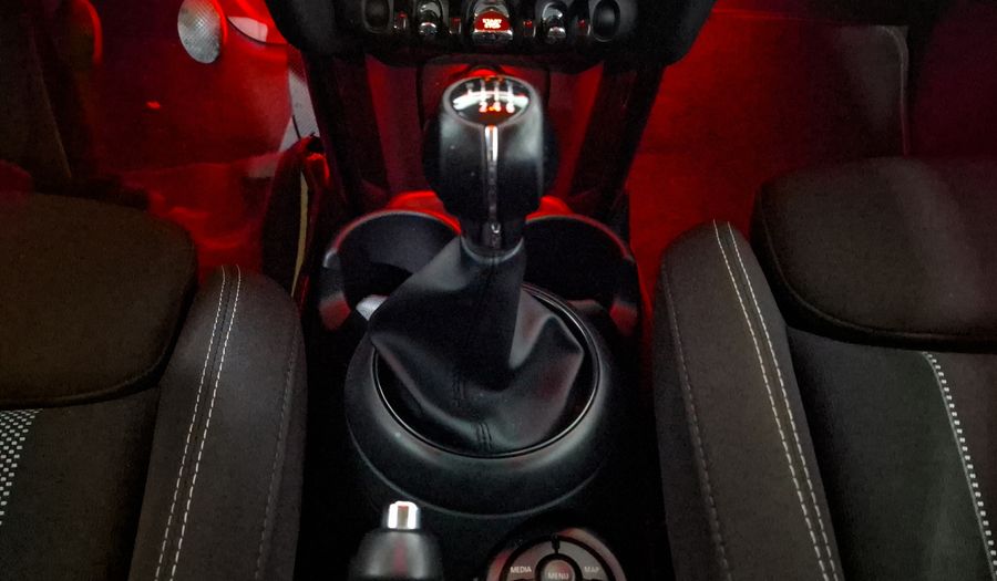 Mini Cooper S 2.0 COOPER SALT Hatchback 2019